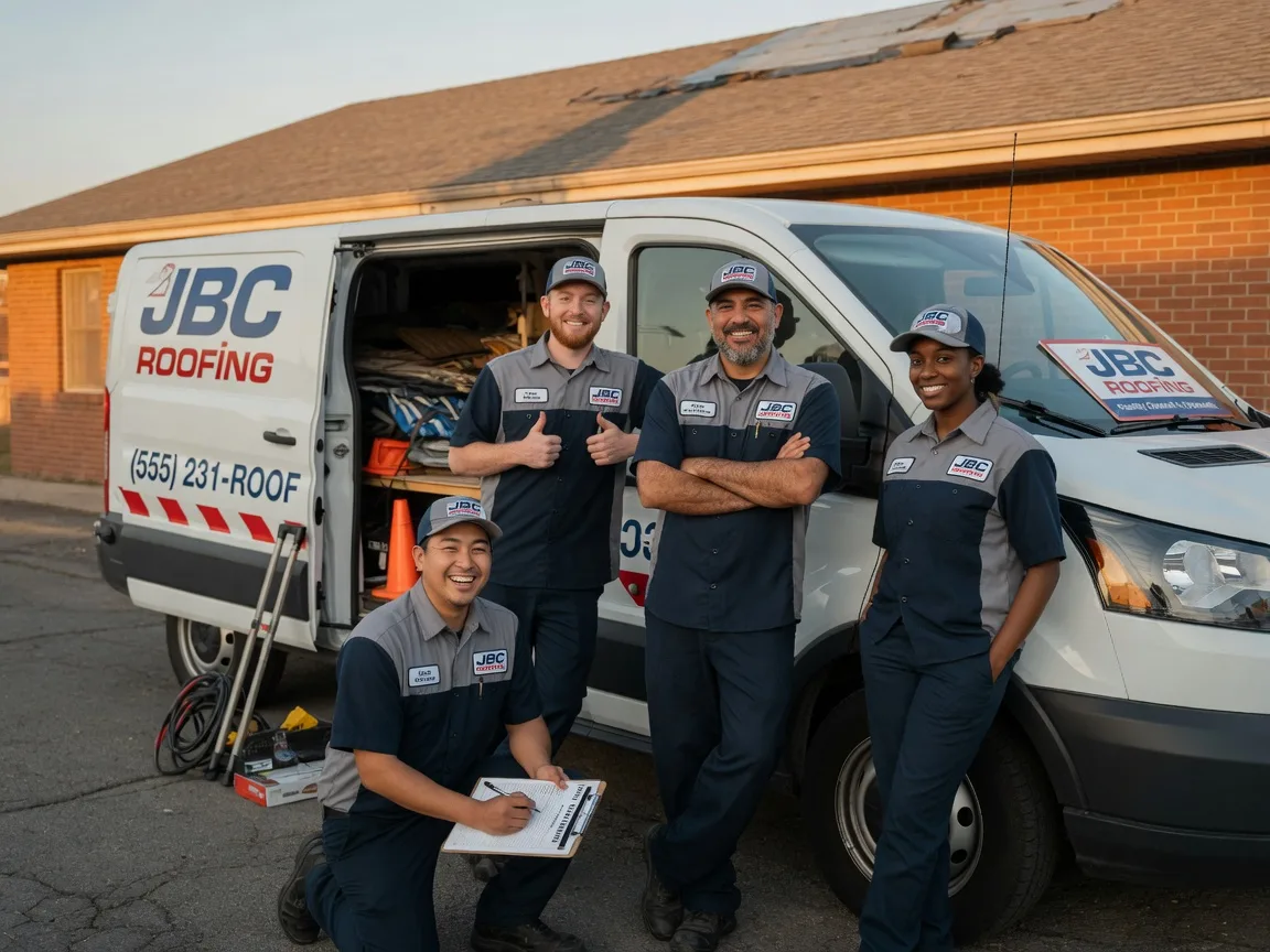 Roof Replacement company in East Galesburg, IL