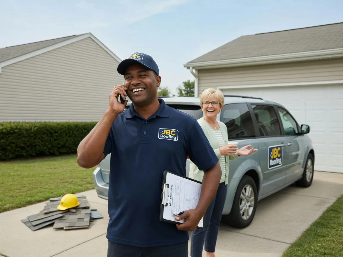 Roof Replacement East Galesburg, IL FAQs